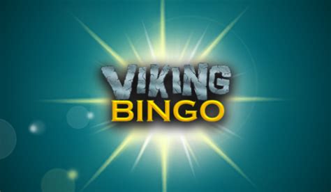 viking bingo